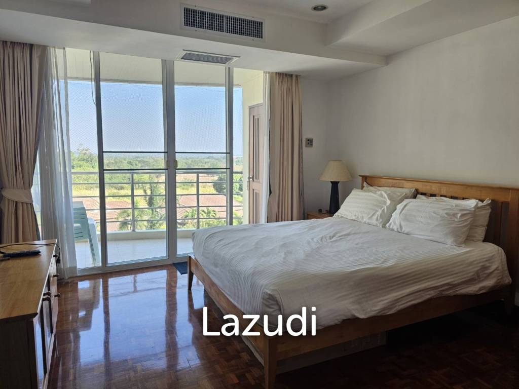 112 ตร.ม 2 เตียง 2 อาบน้ำ คอนโดมิเนียม For ขาย