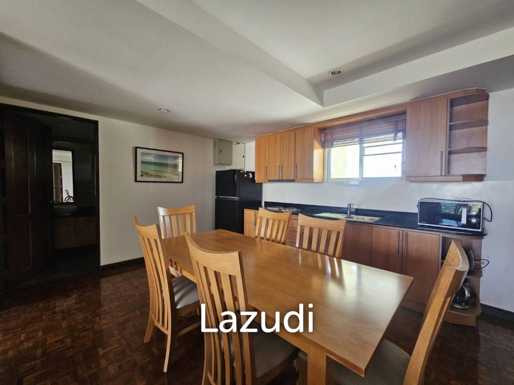 112 ตร.ม 2 เตียง 2 อาบน้ำ คอนโดมิเนียม For ขาย