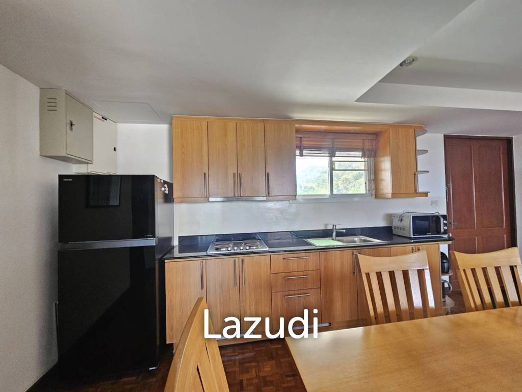 112 ตร.ม 2 เตียง 2 อาบน้ำ คอนโดมิเนียม For ขาย