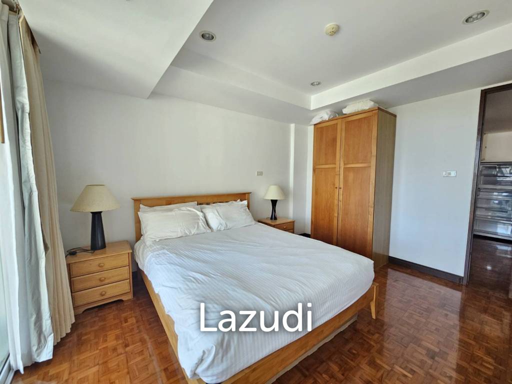 112 ตร.ม 2 เตียง 2 อาบน้ำ คอนโดมิเนียม For ขาย