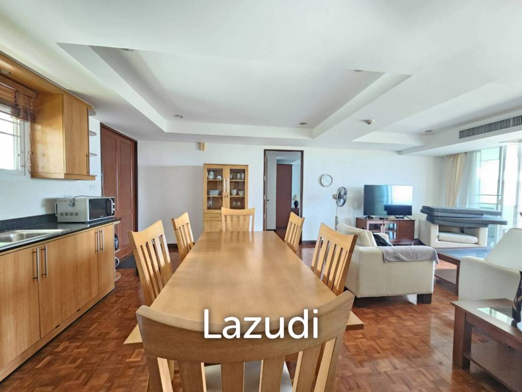 112 ตร.ม 2 เตียง 2 อาบน้ำ คอนโดมิเนียม For ขาย