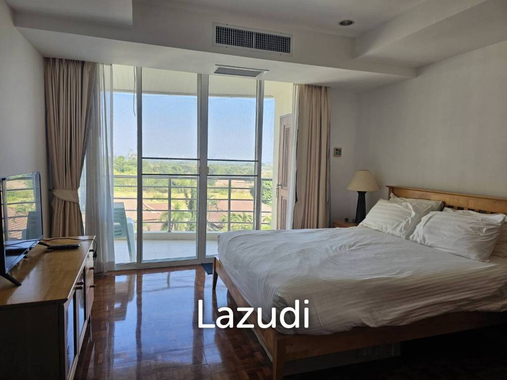 112 ตร.ม 2 เตียง 2 อาบน้ำ คอนโดมิเนียม For ขาย