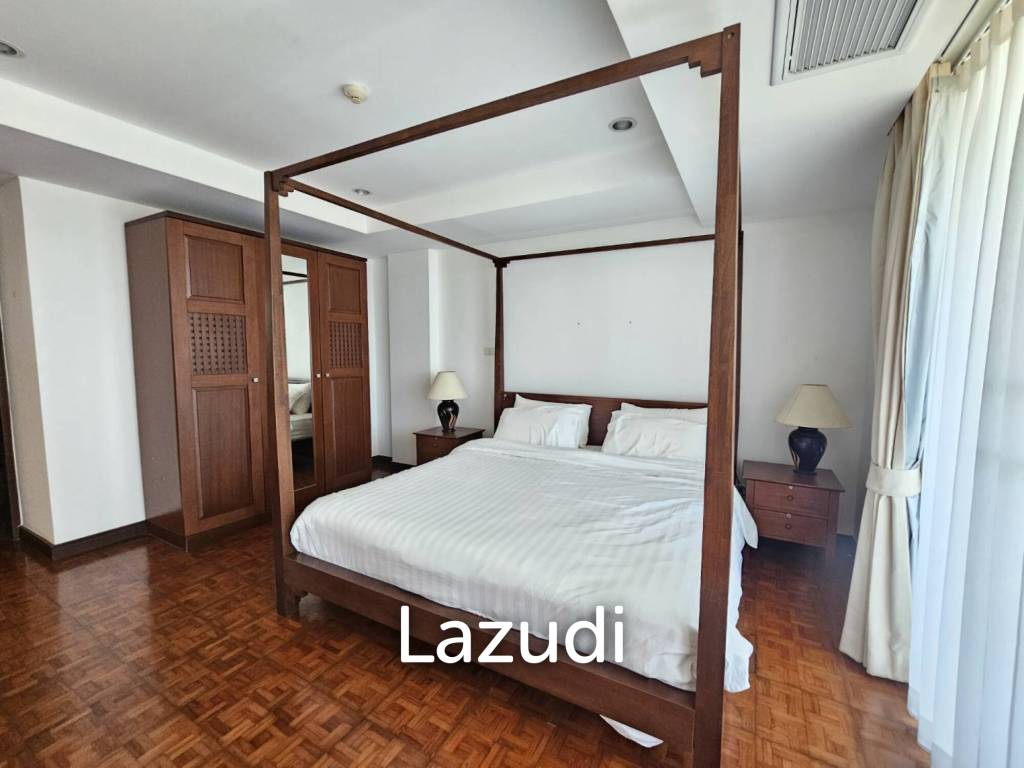 112 ตร.ม 2 เตียง 2 อาบน้ำ คอนโดมิเนียม For ขาย