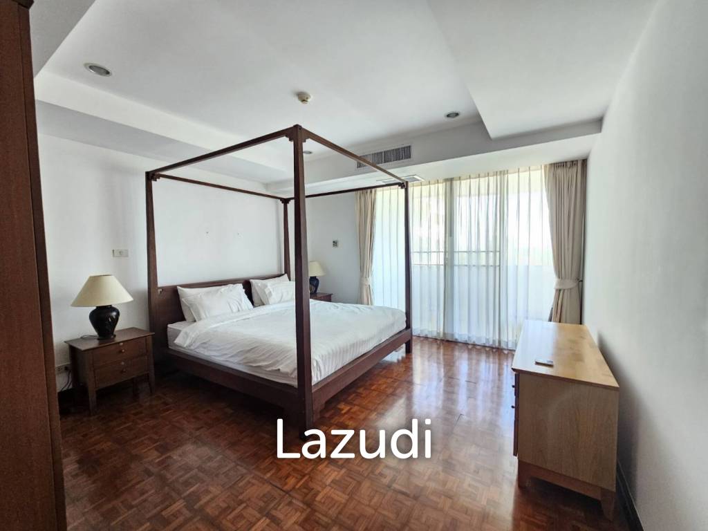 112 ตร.ม 2 เตียง 2 อาบน้ำ คอนโดมิเนียม For ขาย