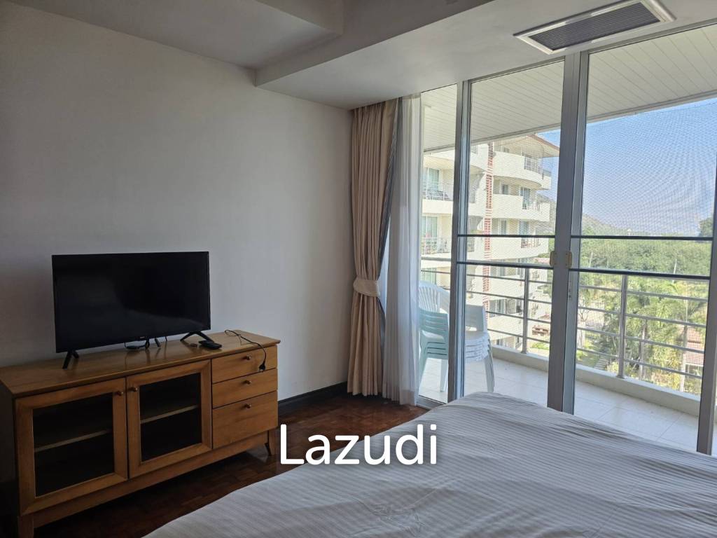 112 ตร.ม 2 เตียง 2 อาบน้ำ คอนโดมิเนียม For ขาย