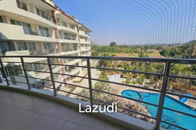 SEARIDGE : 2 Bedrooms condo with Mountain views