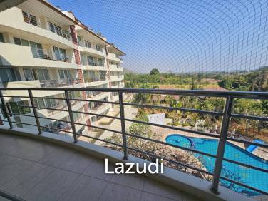 SEARIDGE : 2 Bedrooms condo with Mountain views