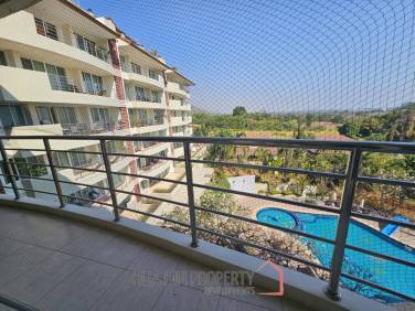 SEARIDGE : 2 Bedrooms condo with Mountain views