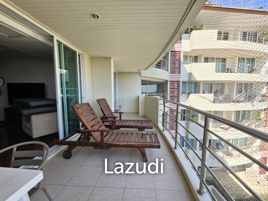 112 ตร.ม 2 เตียง 2 อาบน้ำ คอนโดมิเนียม For ขาย