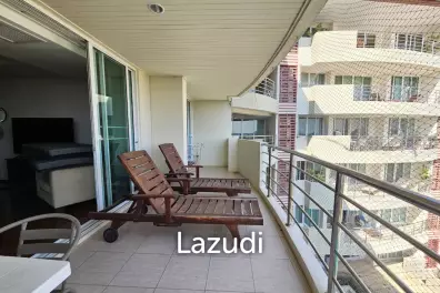 SEARIDGE : 2 Bedrooms condo with Mountain views