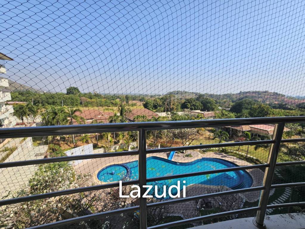 112 ตร.ม 2 เตียง 2 อาบน้ำ คอนโดมิเนียม For ขาย