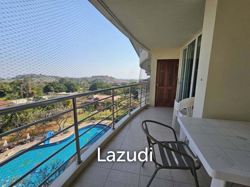 112 ตร.ม 2 เตียง 2 อาบน้ำ คอนโดมิเนียม For ขาย