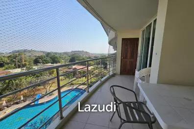 SEARIDGE : 2 Bedrooms condo with Mountain views
