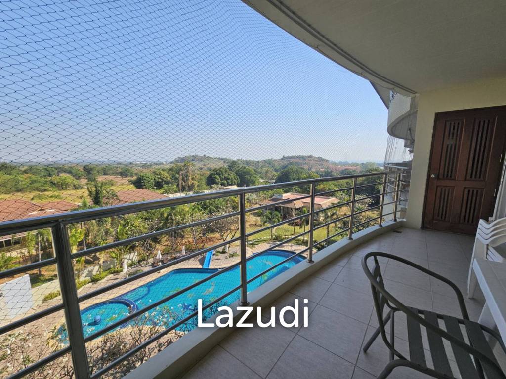 112 ตร.ม 2 เตียง 2 อาบน้ำ คอนโดมิเนียม For ขาย