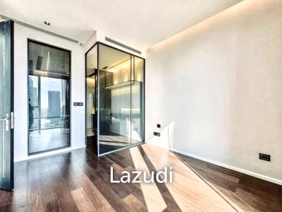 2 Bed 2 Bath 85 SQ.M The Bangkok Thonglor