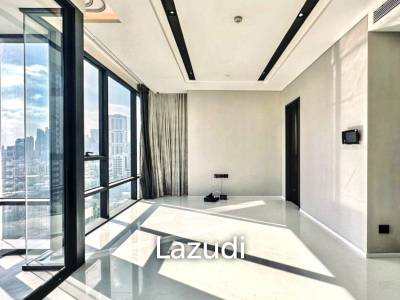 2 Bed 2 Bath 85 SQ.M The Bangkok Thonglor