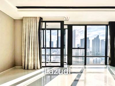 2 Bed 2 Bath 85 SQ.M The Bangkok Thonglor