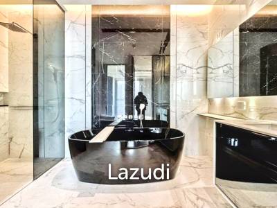 2 Bed 2 Bath 85 SQ.M The Bangkok Thonglor