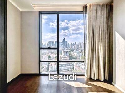 2 Bed 2 Bath 85 SQ.M The Bangkok Thonglor
