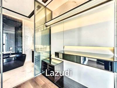 2 Bed 2 Bath 85 SQ.M The Bangkok Thonglor
