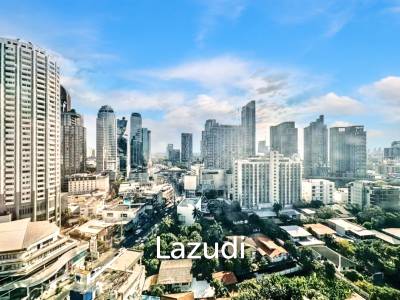 2 Bed 2 Bath 85 SQ.M The Bangkok Thonglor