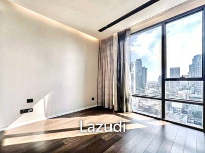 2 Bed 2 Bath 85 SQ.M The Bangkok Thonglor