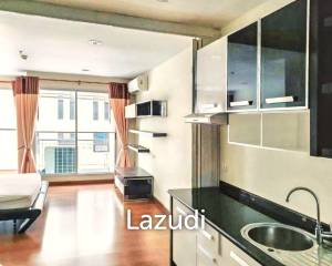 1 Bedroom 1 Bathtroom 42 SQ.M The Address Siam