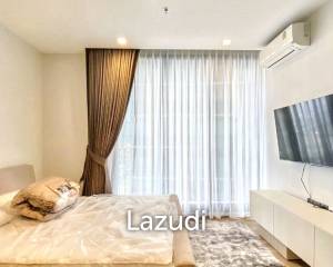 1 Bed 1 Bath 27 SQ.M at Noble Around Ari