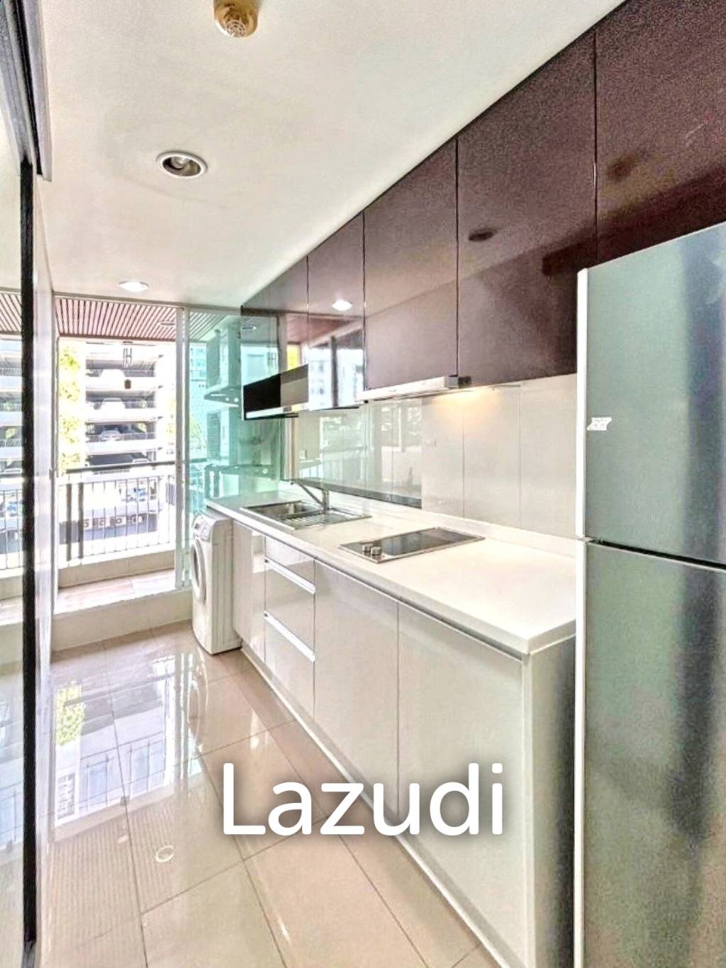 1 Bed 1 Bath 48 SQ.M The Address Pathumwan