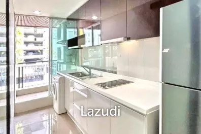 1 Bed 1 Bath 48 SQ.M The Address Pathumwan
