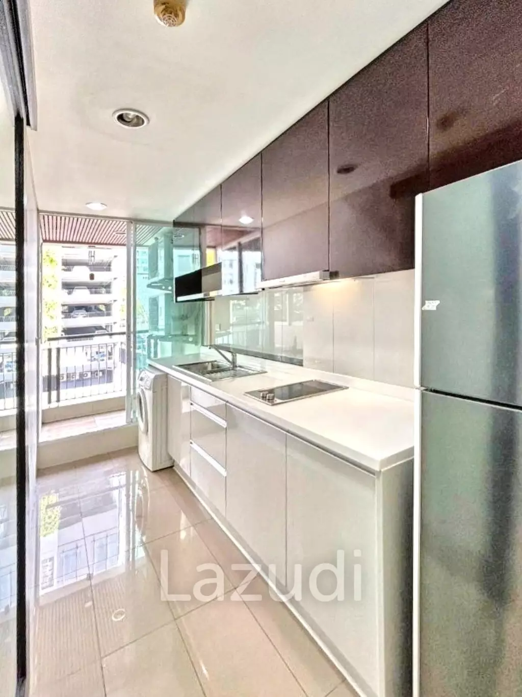 1 Bed 1 Bath 48 SQ.M The Address Pathumwan