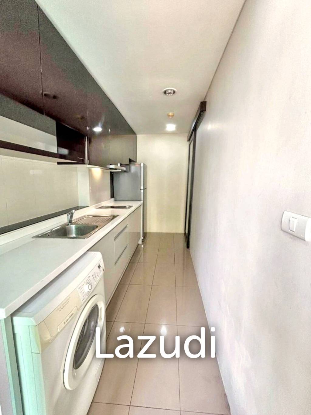 1 Bed 1 Bath 48 SQ.M The Address Pathumwan