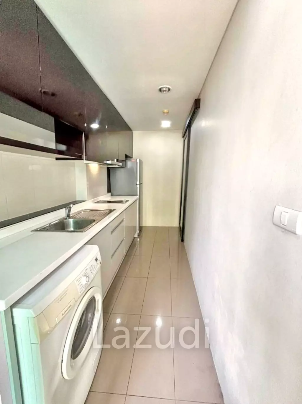 1 Bed 1 Bath 48 SQ.M The Address Pathumwan