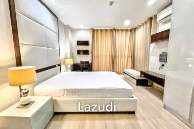 1 Bed 1 Bath 48 SQ.M The Address Pathumwan