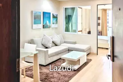 1 Bed 1 Bath 48 SQ.M The Address Pathumwan