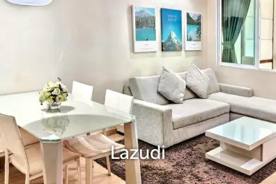 1 Bed 1 Bath 48 SQ.M The Address Pathumwan