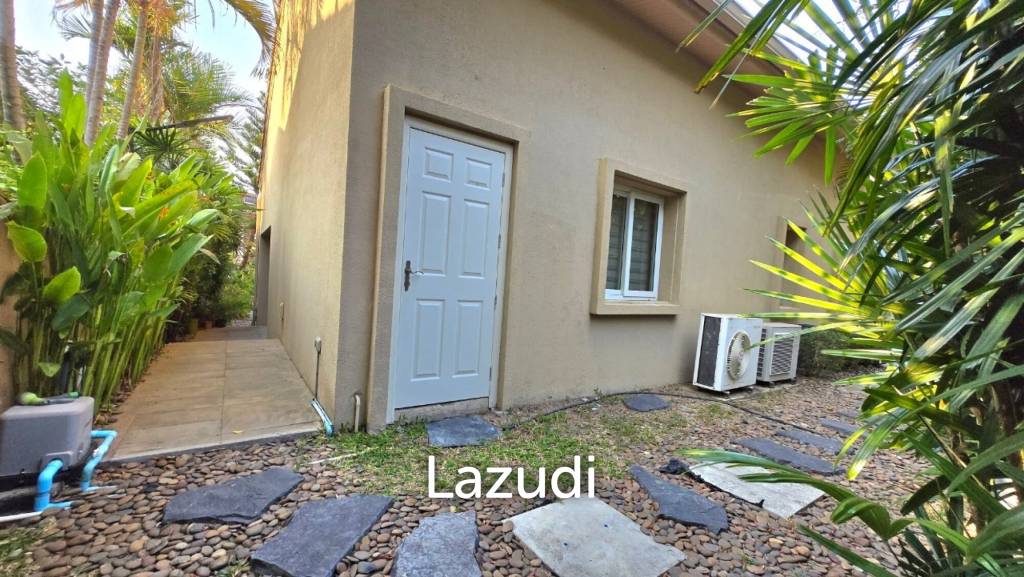 3 Beds 3 Baths 281 SQ.M. Silk Road Place