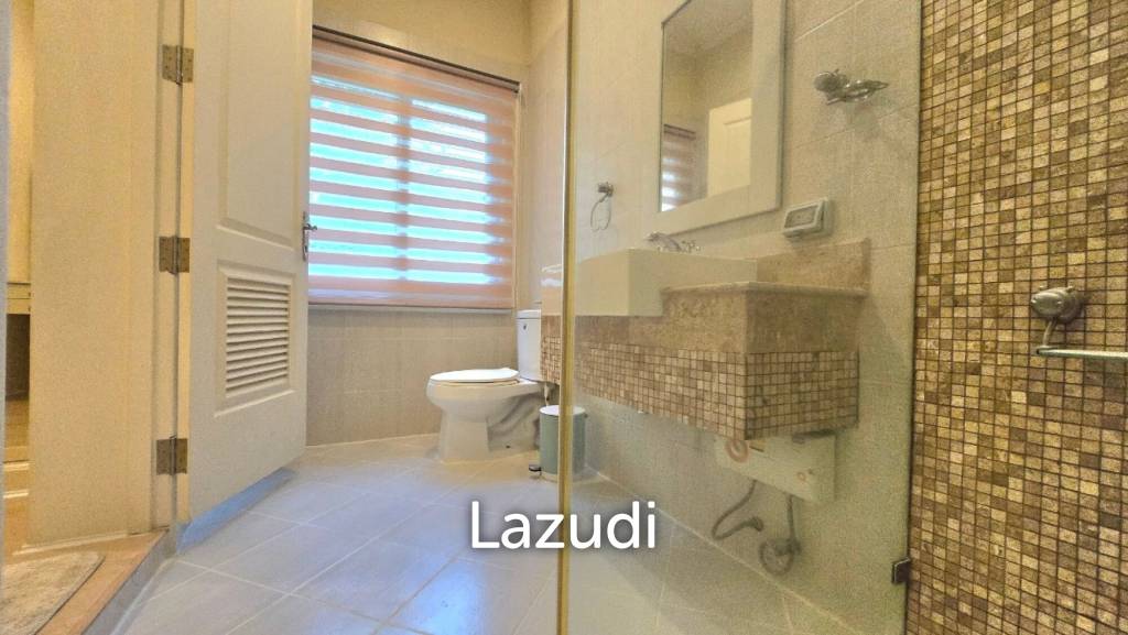 3 Beds 3 Baths 281 SQ.M. Silk Road Place