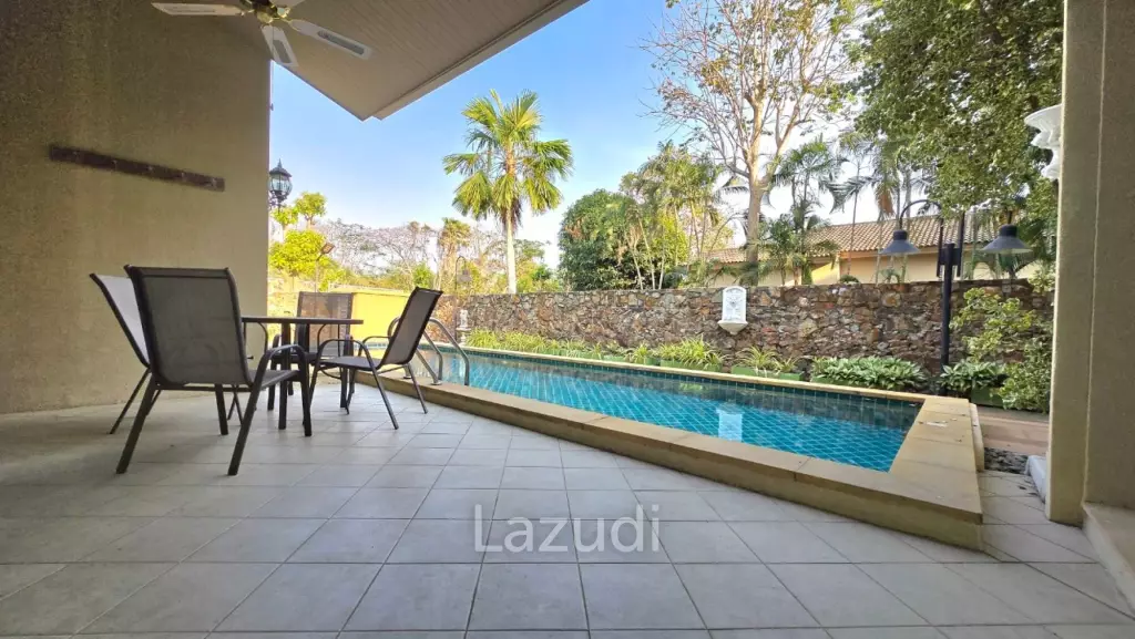 3 Beds 3 Baths 281 SQ.M. Silk Road Place