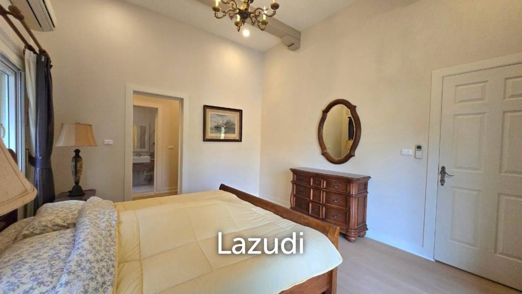 3 Beds 3 Baths 281 SQ.M. Silk Road Place