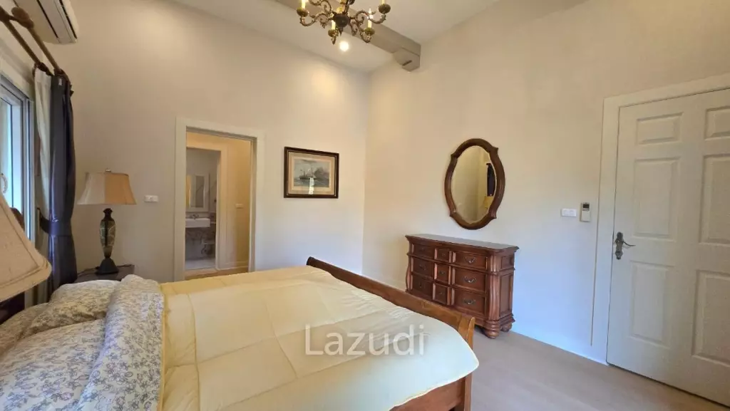 3 Beds 3 Baths 281 SQ.M. Silk Road Place