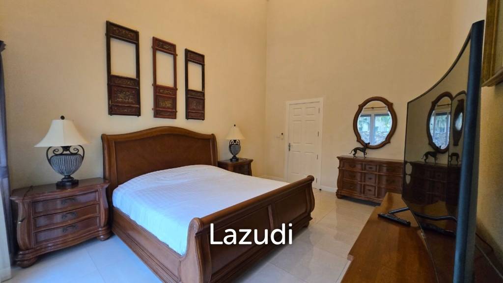 3 Beds 3 Baths 281 SQ.M. Silk Road Place