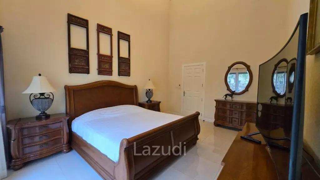 3 Beds 3 Baths 281 SQ.M. Silk Road Place