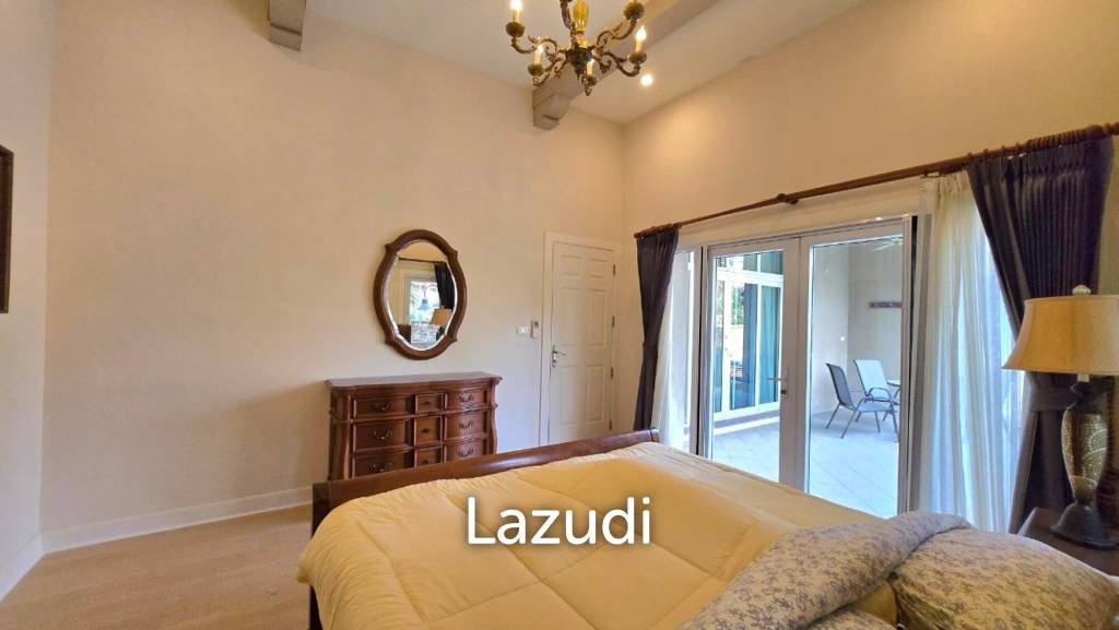 3 Beds 3 Baths 281 SQ.M. Silk Road Place