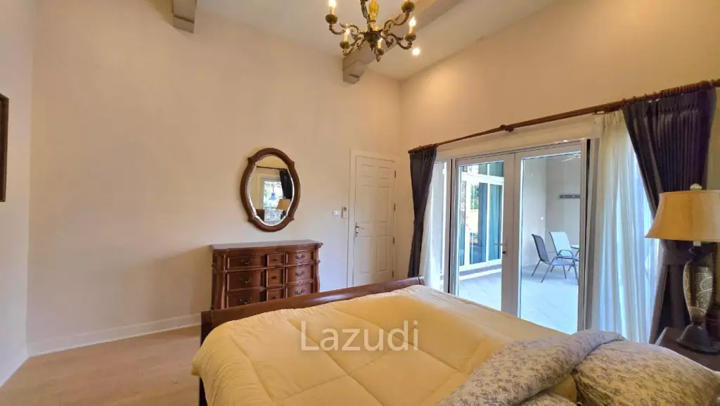 3 Beds 3 Baths 281 SQ.M. Silk Road Place
