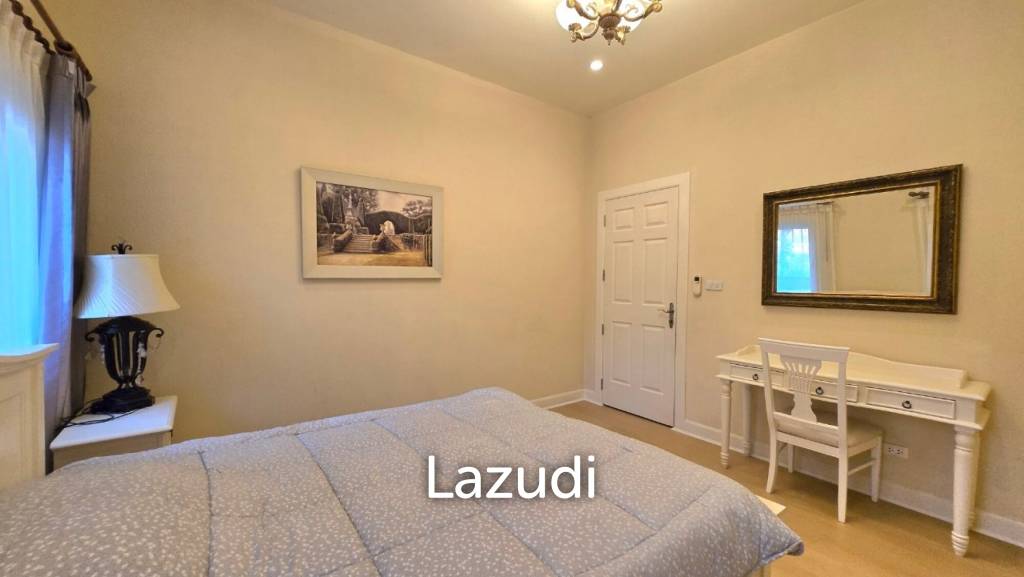 3 Beds 3 Baths 281 SQ.M. Silk Road Place