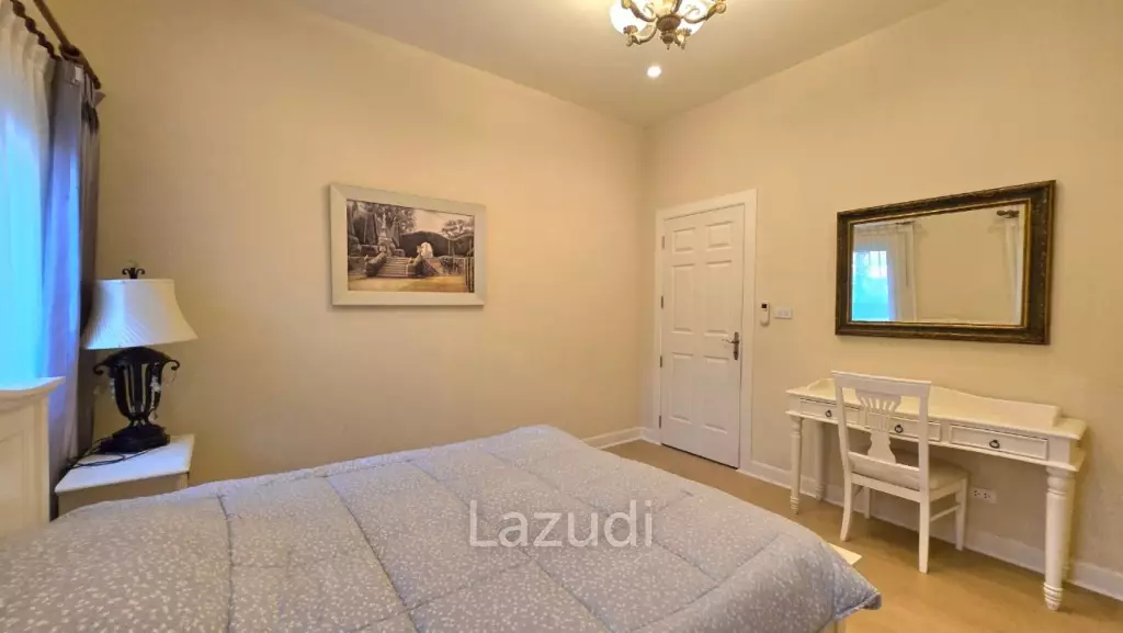 3 Beds 3 Baths 281 SQ.M. Silk Road Place