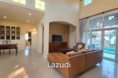 3 Beds 3 Baths 281 SQ.M. Silk Road Place