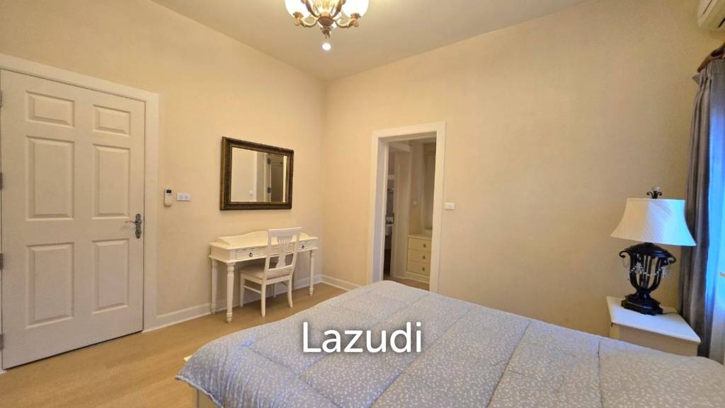3 Beds 3 Baths 281 SQ.M. Silk Road Place