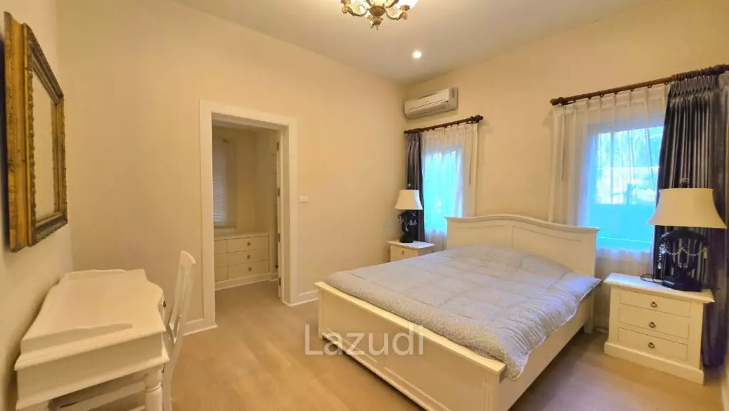 3 Beds 3 Baths 281 SQ.M. Silk Road Place